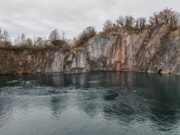 Barrage et Vodelée du 16/11/24